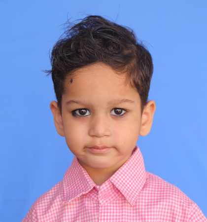 VANSH JAIN 